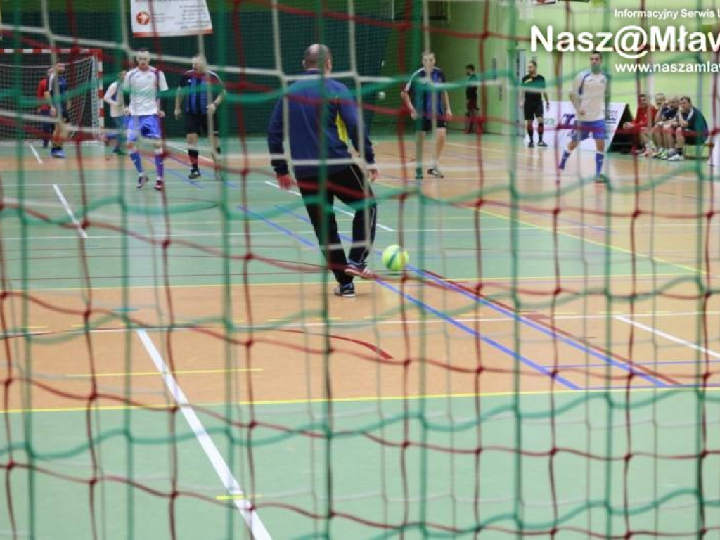 Hej Marcin, wracaj do zdrowia!