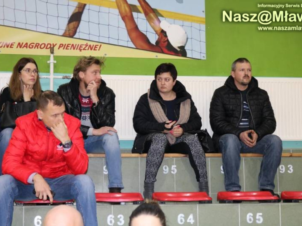 Hej Marcin, wracaj do zdrowia!