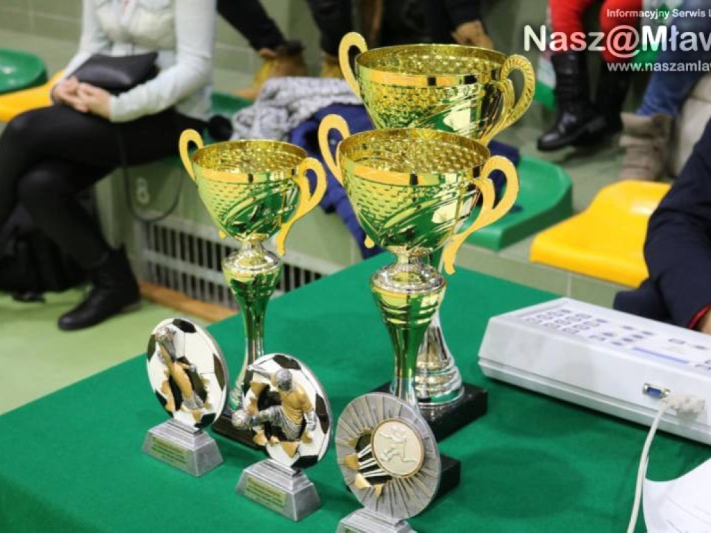 Hej Marcin, wracaj do zdrowia!