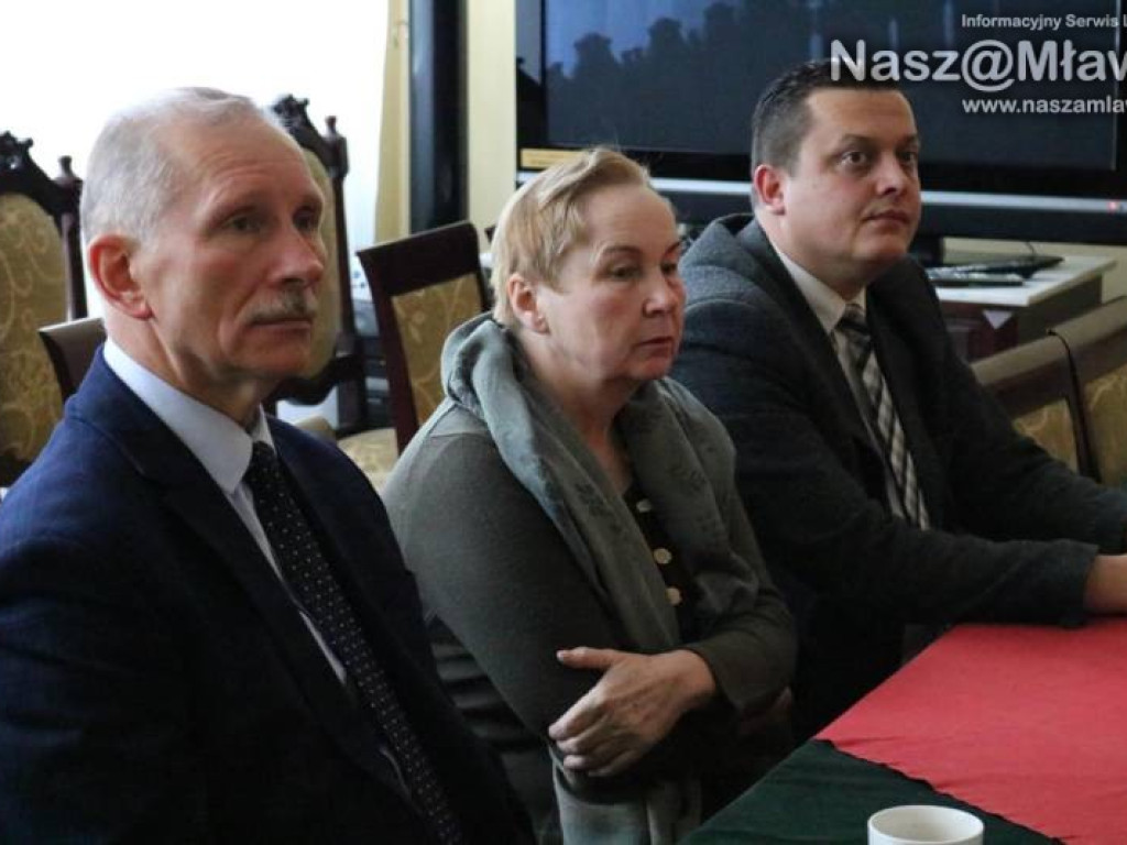 Rocznica egzekucji na mławskim rynku