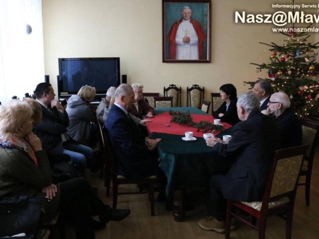 Rocznica egzekucji na mławskim rynku