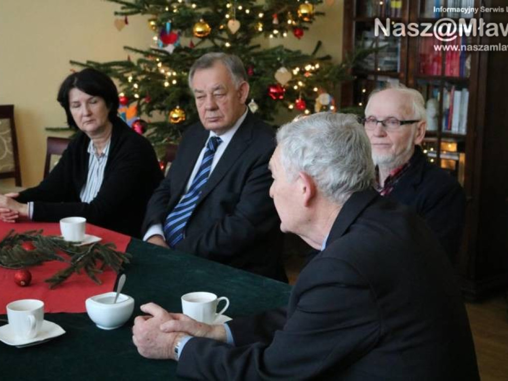 Rocznica egzekucji na mławskim rynku