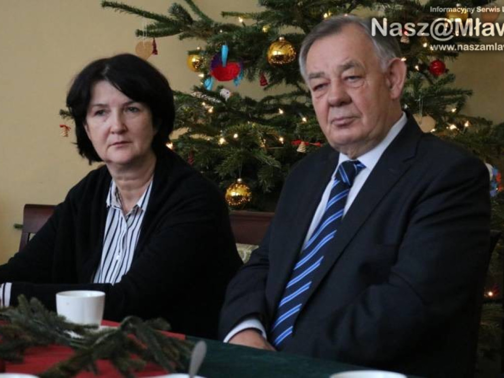 Rocznica egzekucji na mławskim rynku