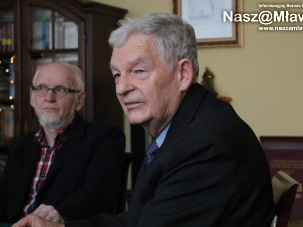 Rocznica egzekucji na mławskim rynku