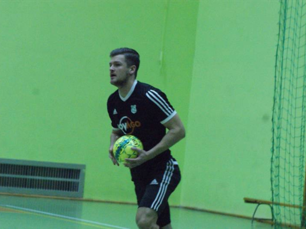 Zagrali dla Marcina. Puchar pojechał do Glinojecka