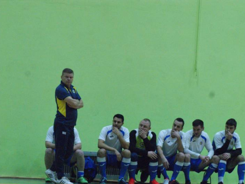 Zagrali dla Marcina. Puchar pojechał do Glinojecka