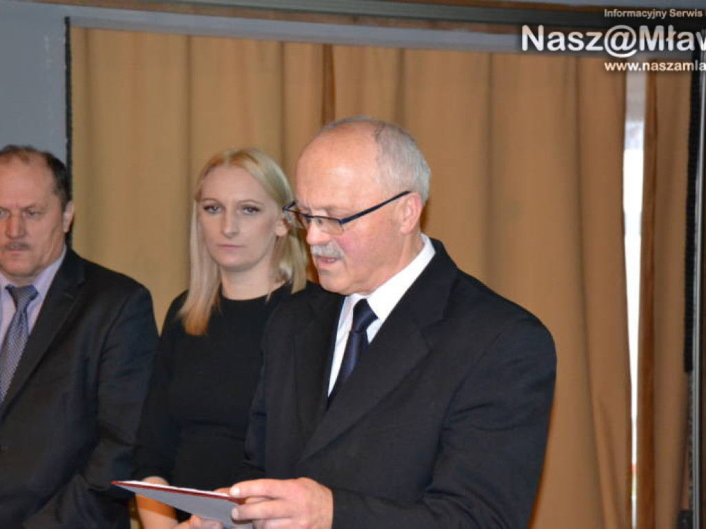 Są ze sobą 50 lat. Dostali za to medale