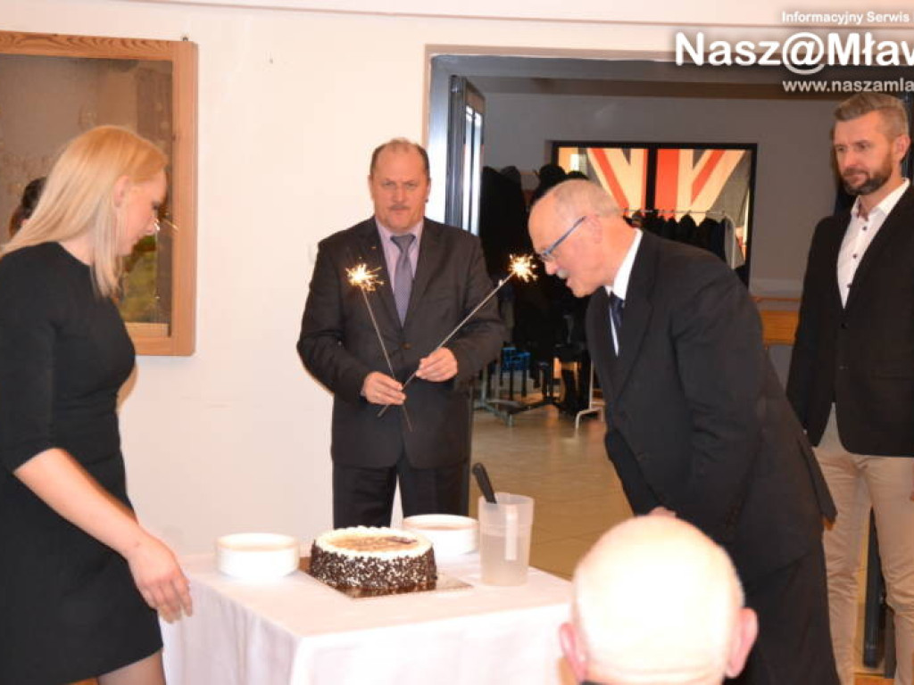 Są ze sobą 50 lat. Dostali za to medale