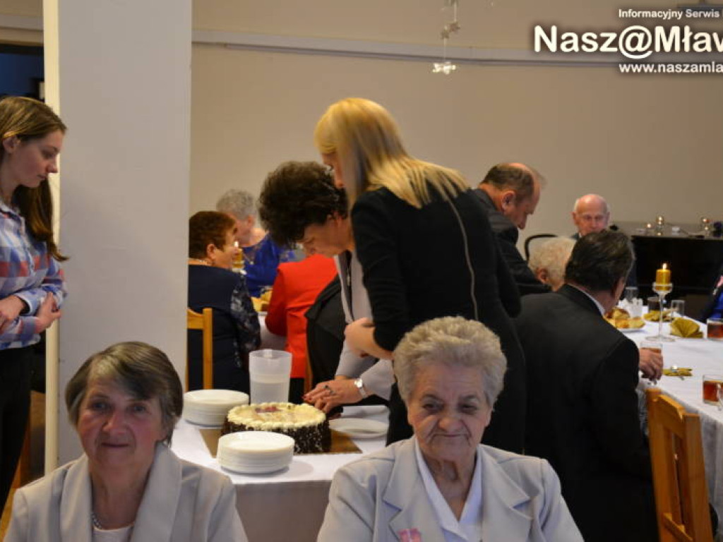 Są ze sobą 50 lat. Dostali za to medale