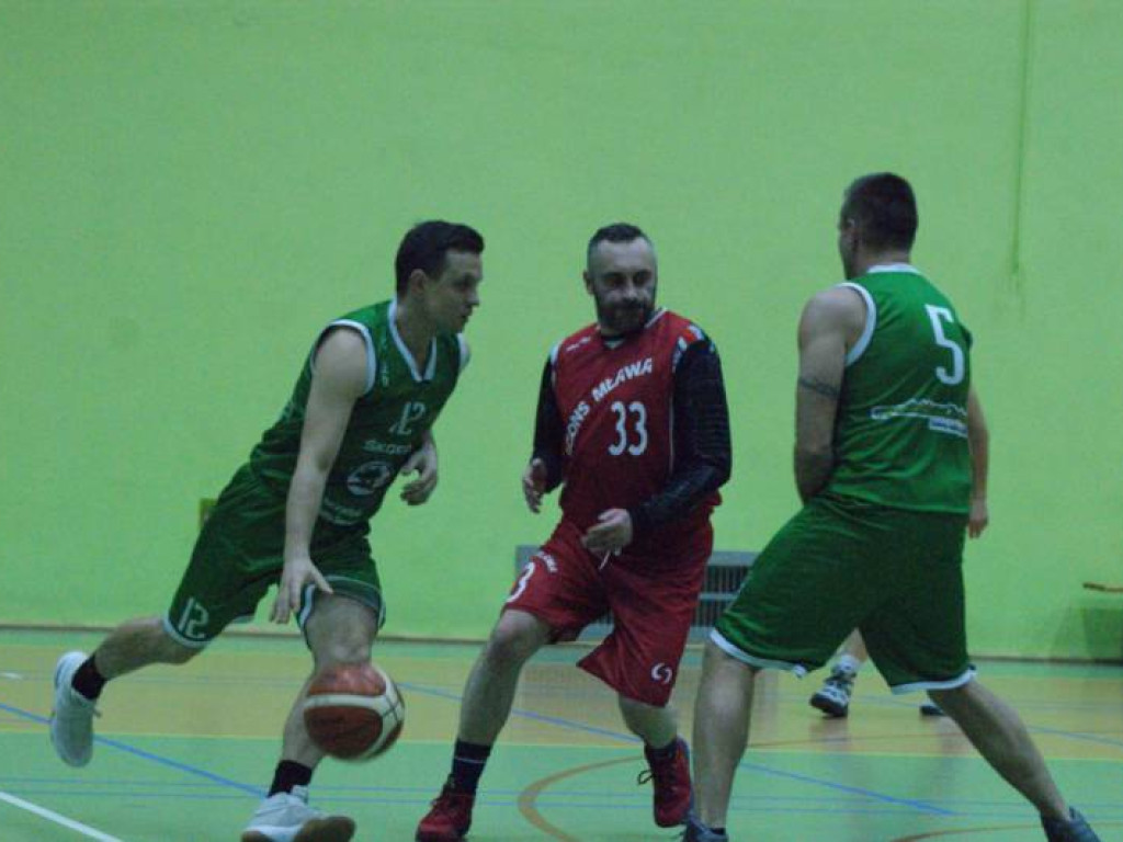 Kanonada lidera, mizerna zdobycz Dragons