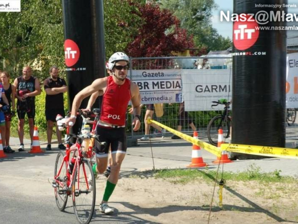 Nie znoszę nudy. Wywiad z Wojciechem Łachutem