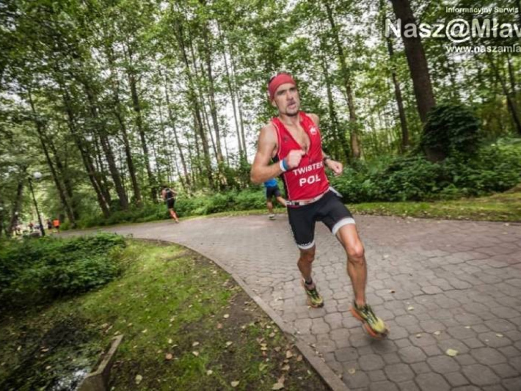 Nie znoszę nudy. Wywiad z Wojciechem Łachutem