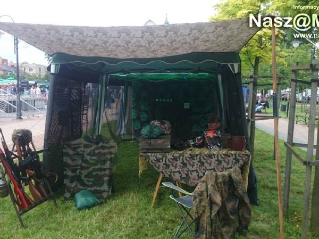 Mały Rycerz - wywiad z Jackiem Mianowskim