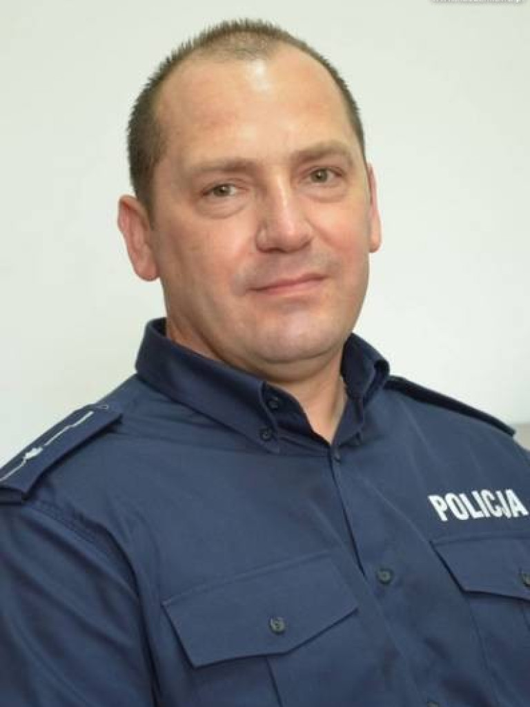 Wybierz swojego ulubionego policjanta