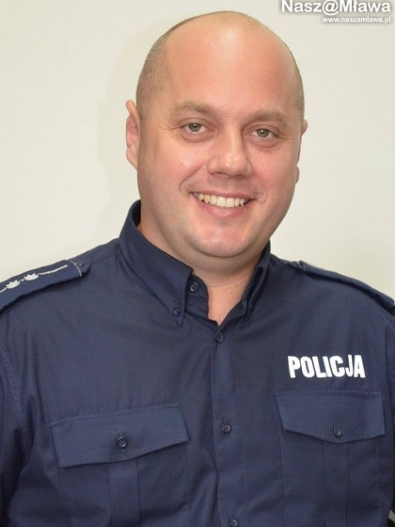 Wybierz swojego ulubionego policjanta