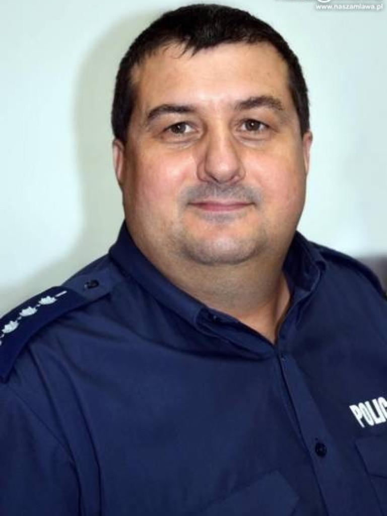 Wybierz swojego ulubionego policjanta