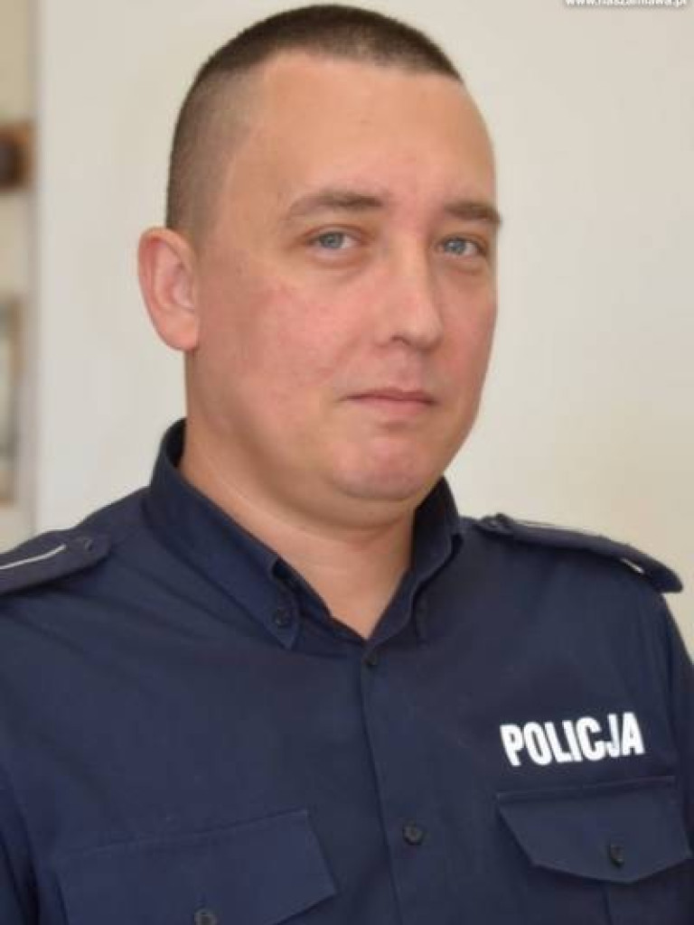Wybierz swojego ulubionego policjanta