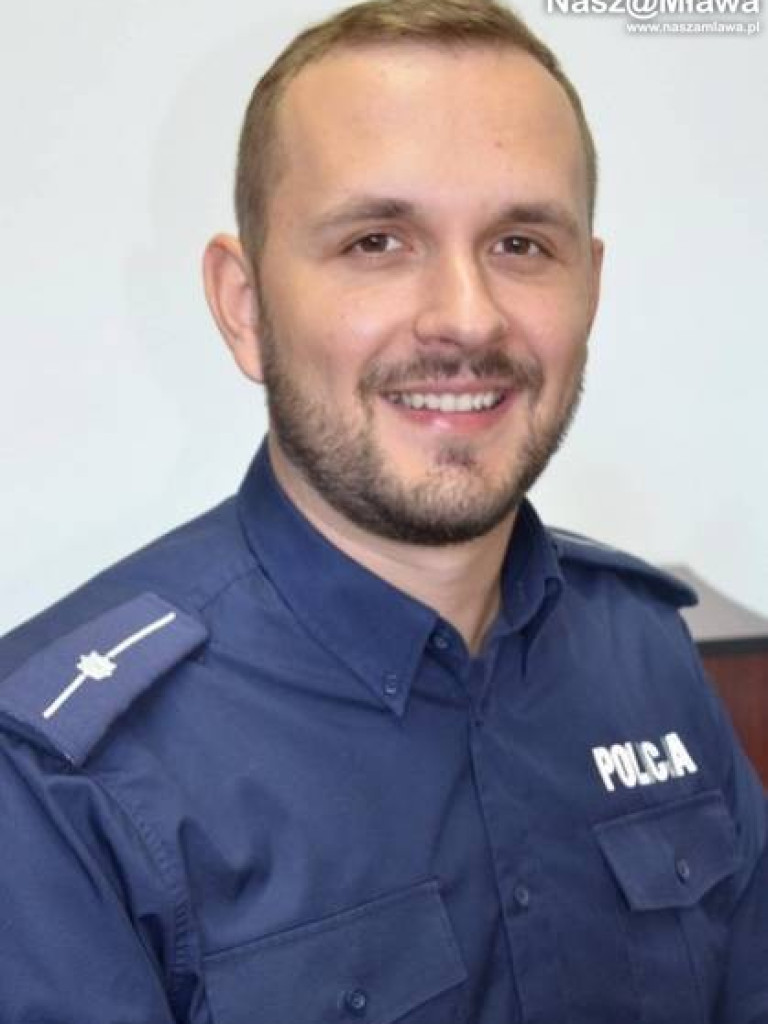 Wybierz swojego ulubionego policjanta