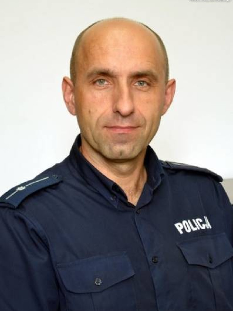 Wybierz swojego ulubionego policjanta