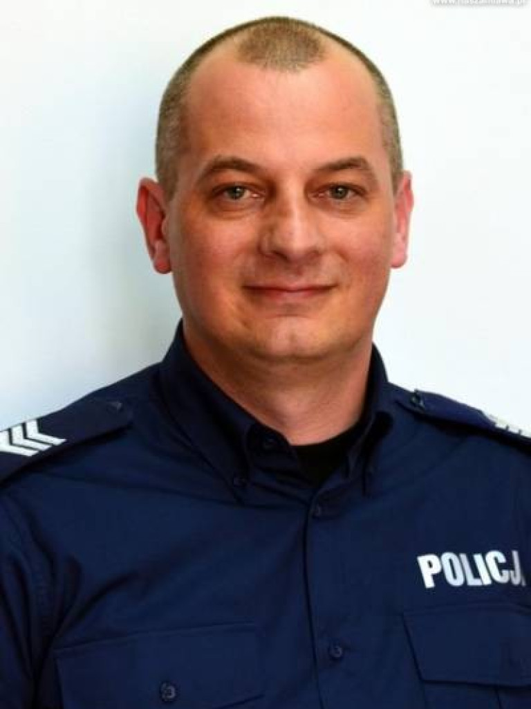 Wybierz swojego ulubionego policjanta