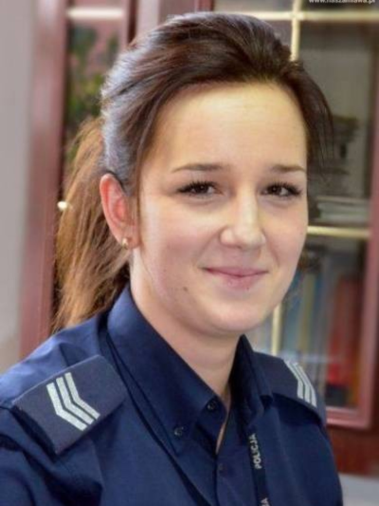 Wybierz swojego ulubionego policjanta