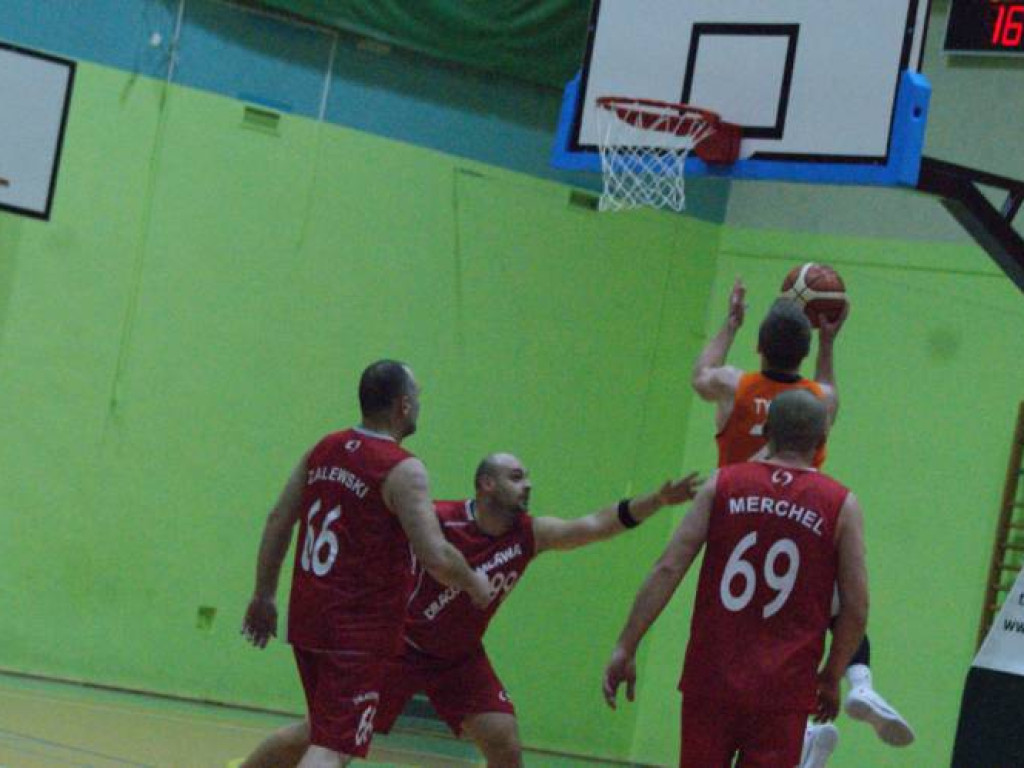 WML wyprzedził mistrzów, podwójna zdobycz Łęczka