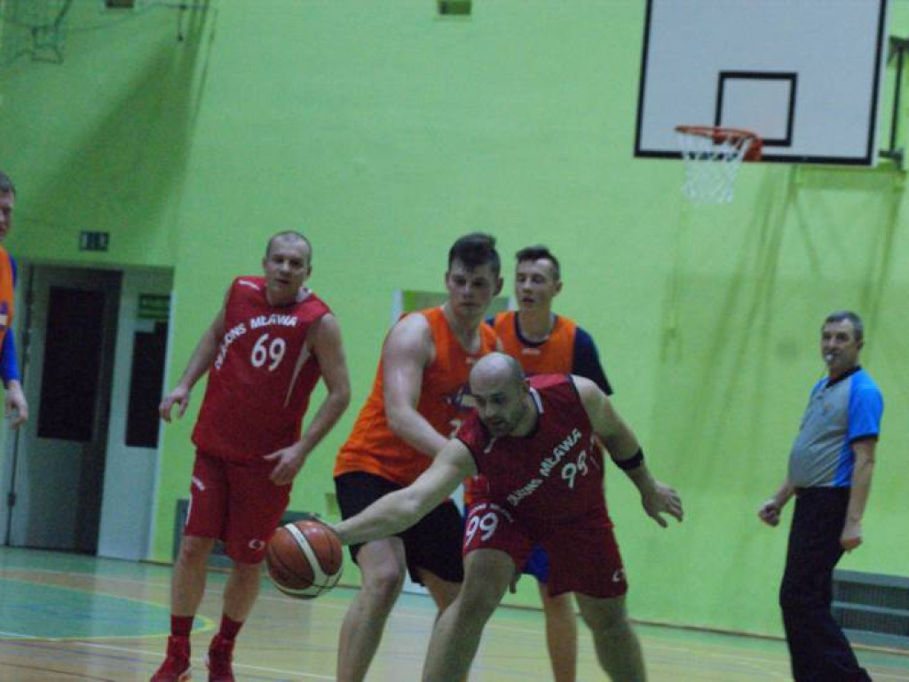 WML wyprzedził mistrzów, podwójna zdobycz Łęczka