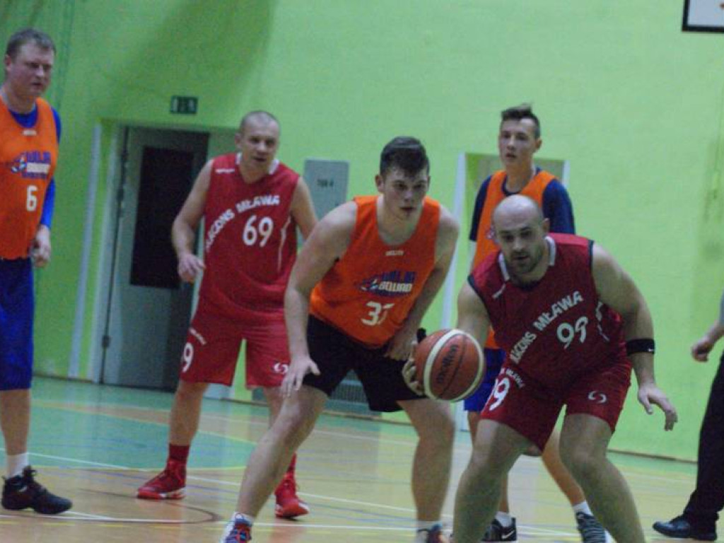 WML wyprzedził mistrzów, podwójna zdobycz Łęczka