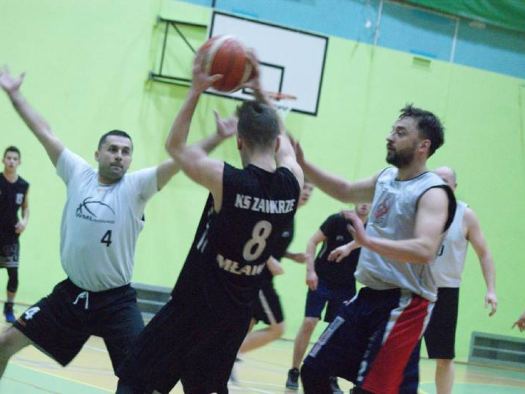 WML wyprzedził mistrzów, podwójna zdobycz Łęczka