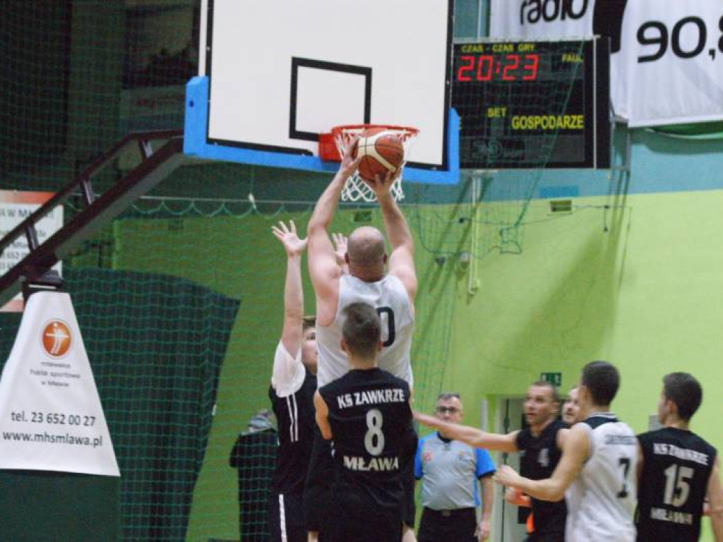 WML wyprzedził mistrzów, podwójna zdobycz Łęczka