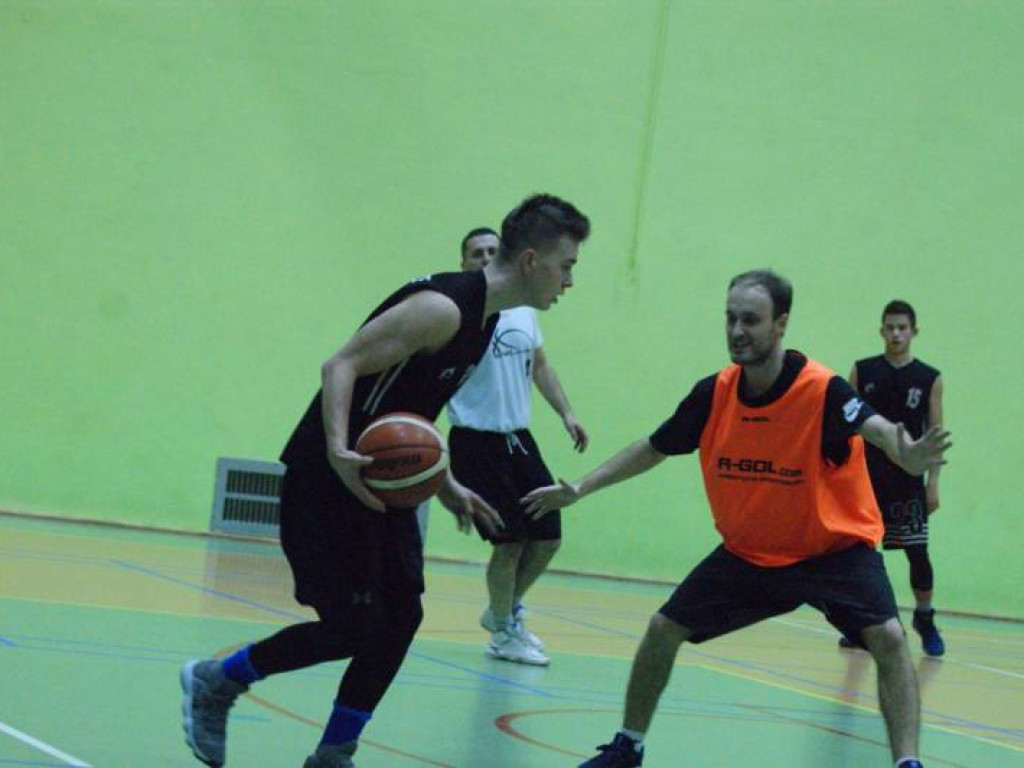 WML wyprzedził mistrzów, podwójna zdobycz Łęczka