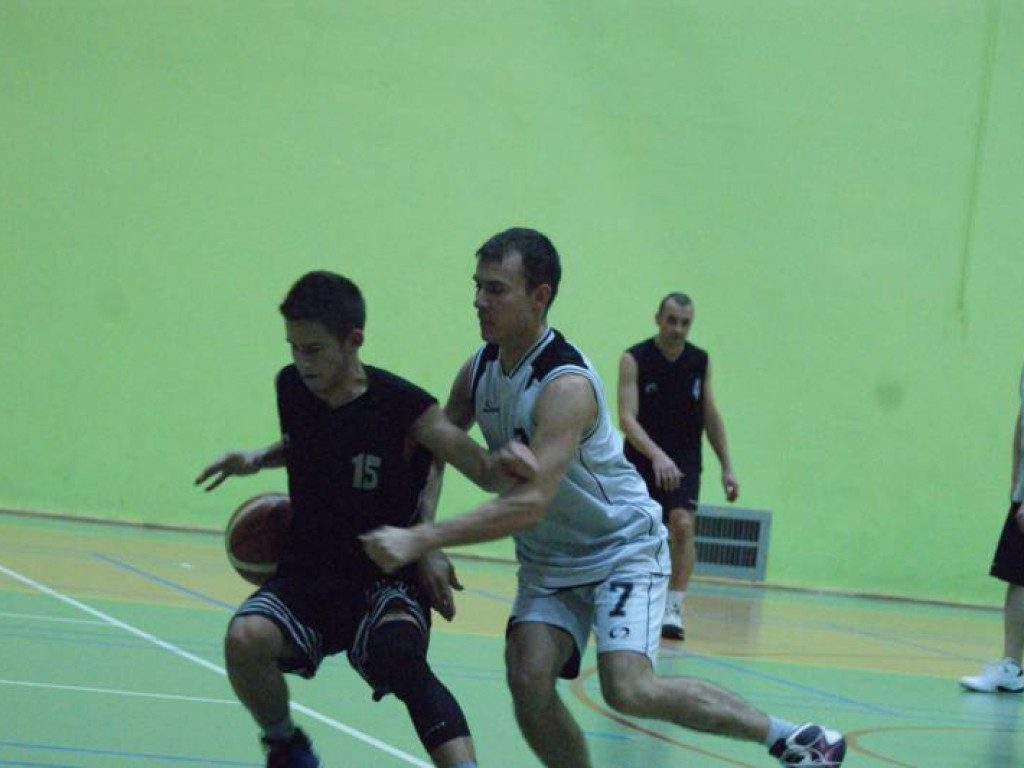 WML wyprzedził mistrzów, podwójna zdobycz Łęczka