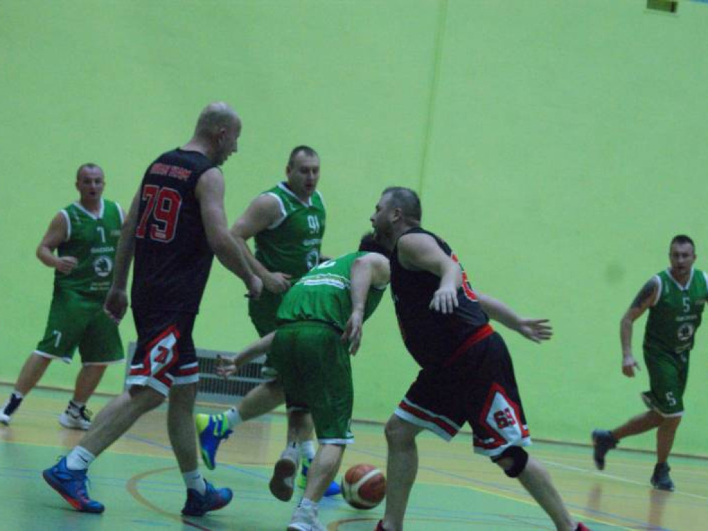 WML wyprzedził mistrzów, podwójna zdobycz Łęczka