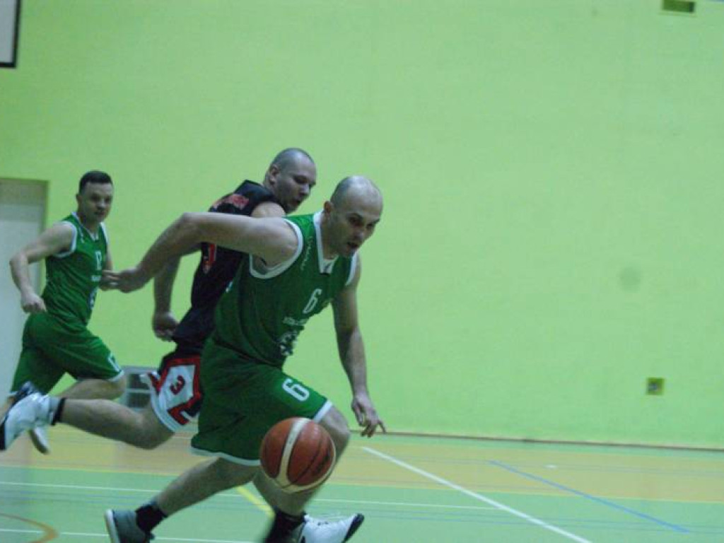 WML wyprzedził mistrzów, podwójna zdobycz Łęczka