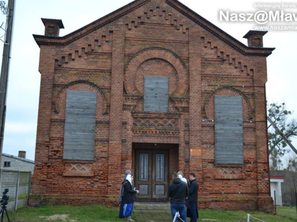 Trzej Królowie w Radzanowie [FOTORELACJA]