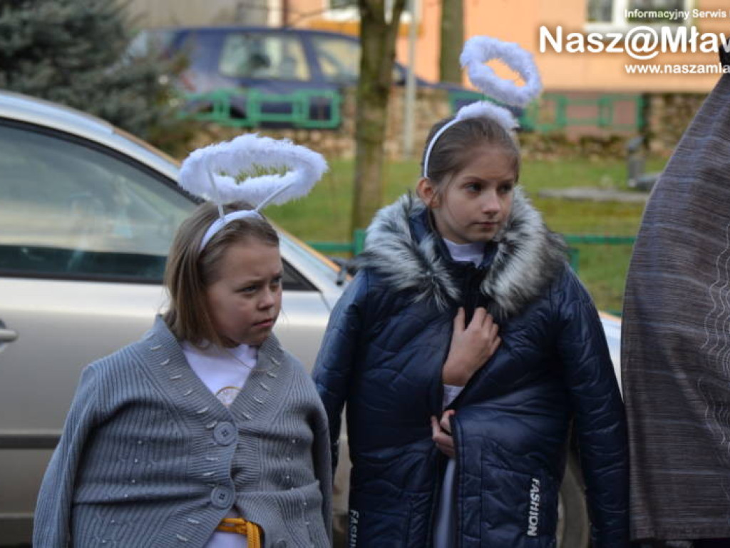 Trzej Królowie w Radzanowie [FOTORELACJA]