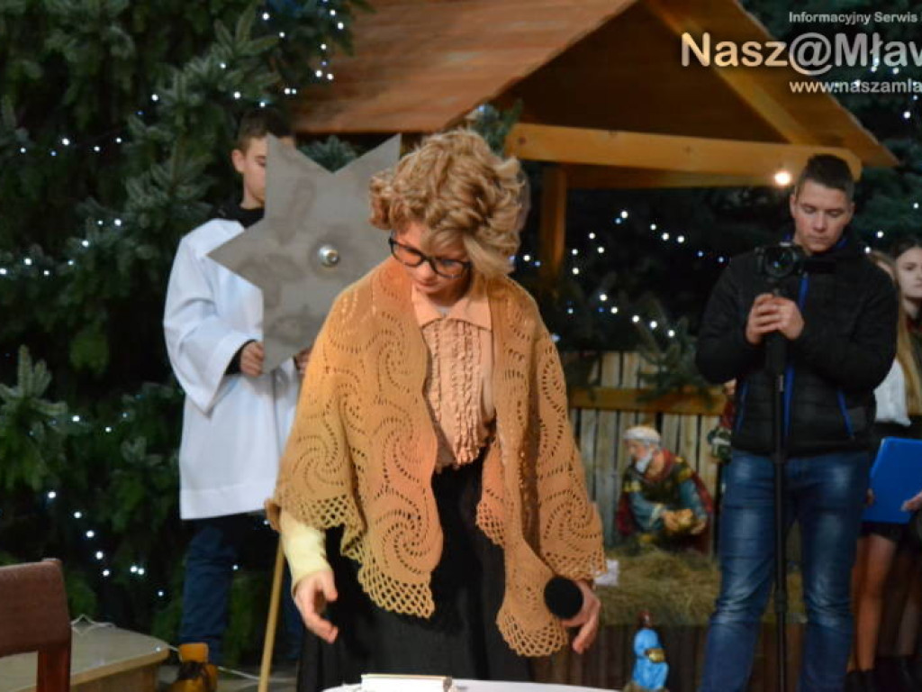 Trzej Królowie w Radzanowie [FOTORELACJA]