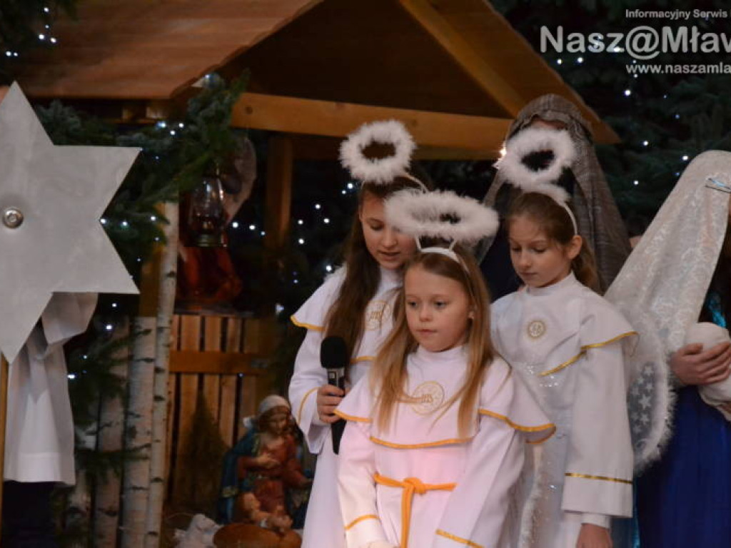 Trzej Królowie w Radzanowie [FOTORELACJA]