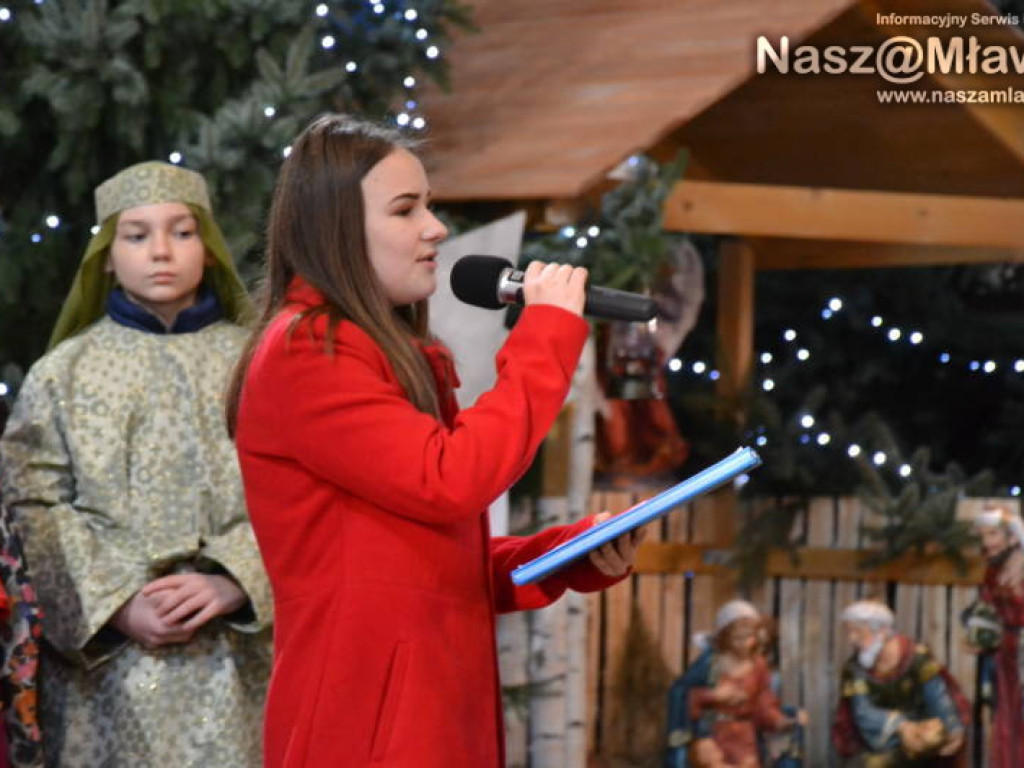 Trzej Królowie w Radzanowie [FOTORELACJA]