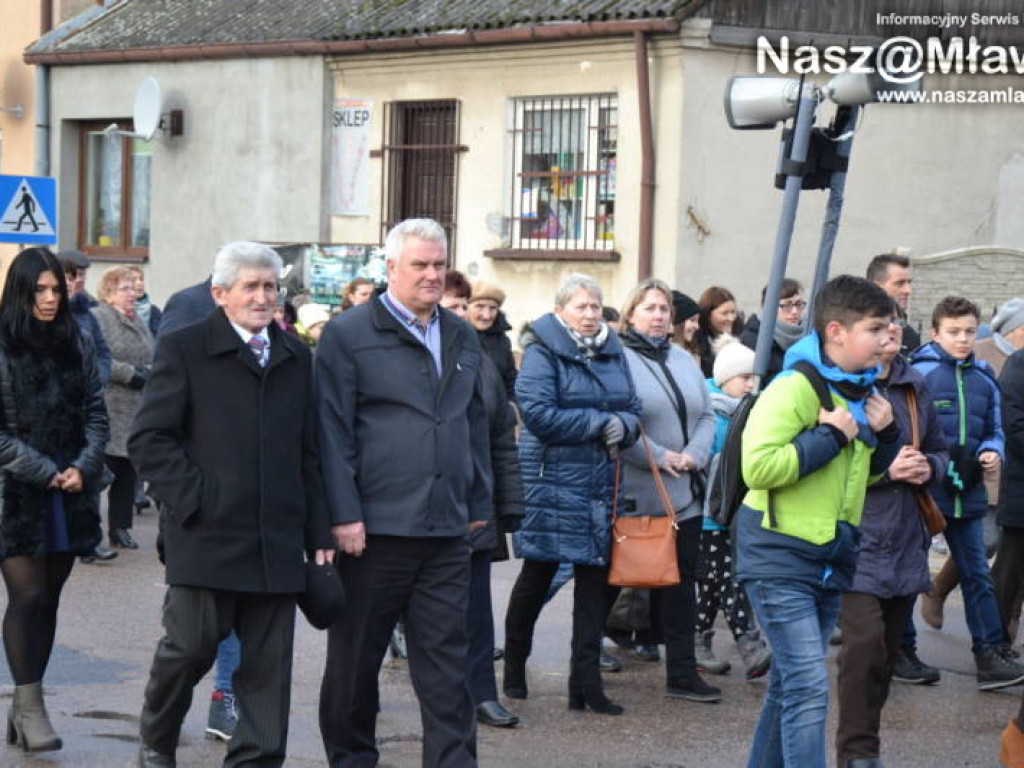 Trzej Królowie w Radzanowie [FOTORELACJA]