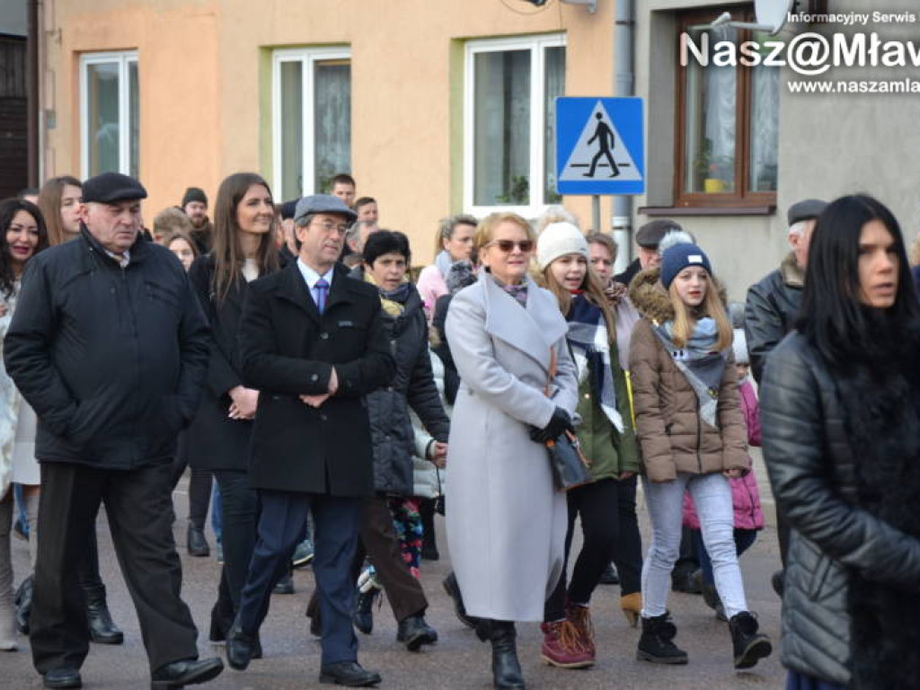 Trzej Królowie w Radzanowie [FOTORELACJA]