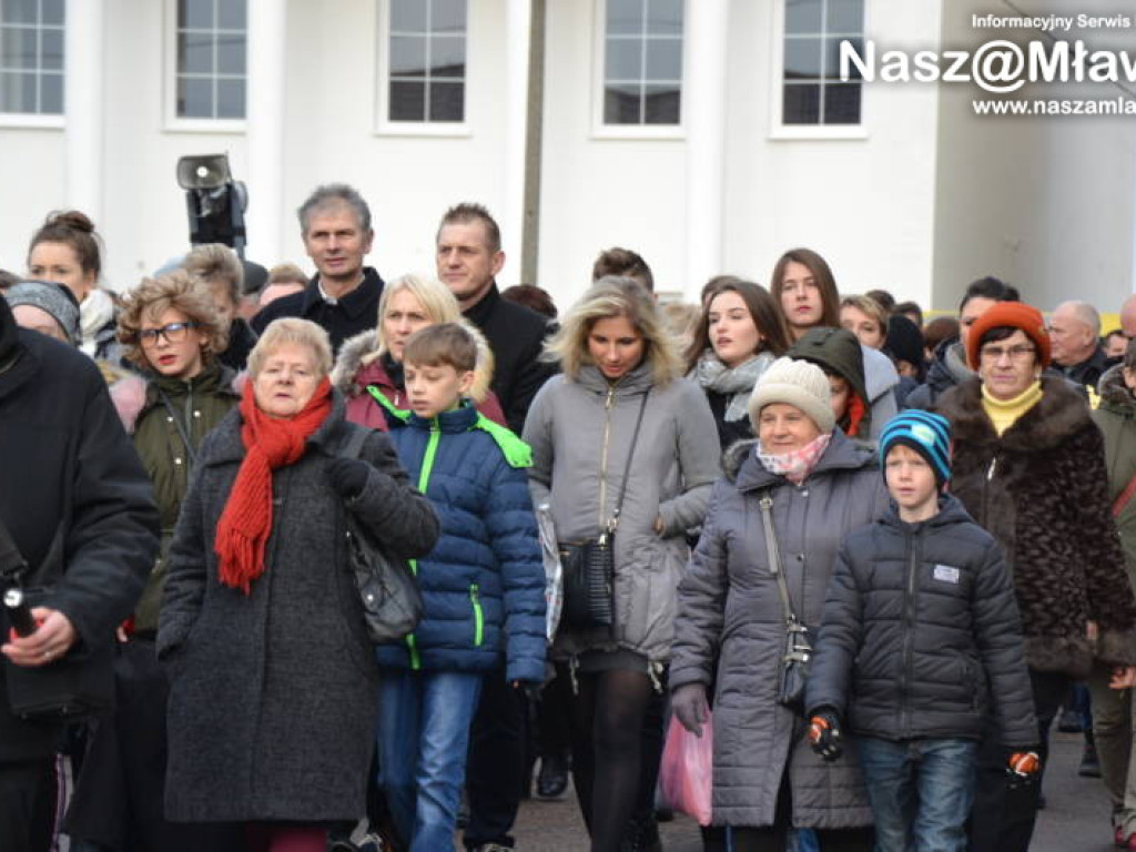 Trzej Królowie w Radzanowie [FOTORELACJA]