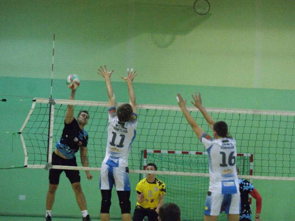 Pościg bez happy endu. W nowym roku z punktem