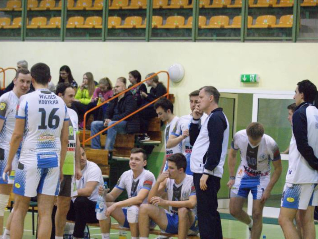 Pościg bez happy endu. W nowym roku z punktem