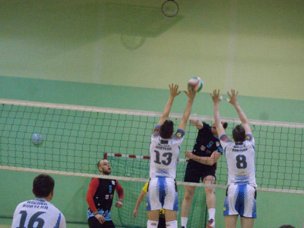 Pościg bez happy endu. W nowym roku z punktem