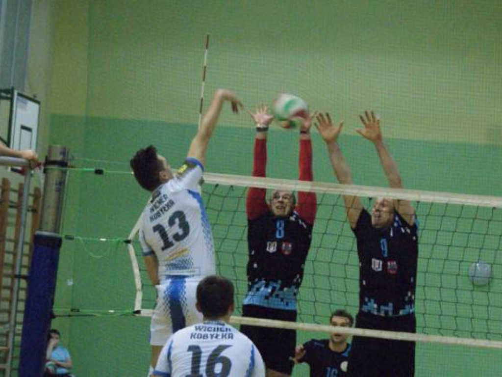 Pościg bez happy endu. W nowym roku z punktem