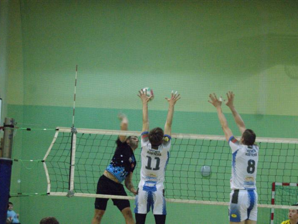 Pościg bez happy endu. W nowym roku z punktem