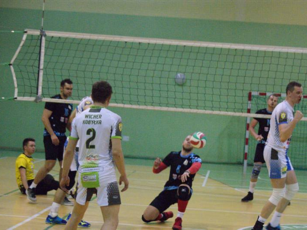 Pościg bez happy endu. W nowym roku z punktem