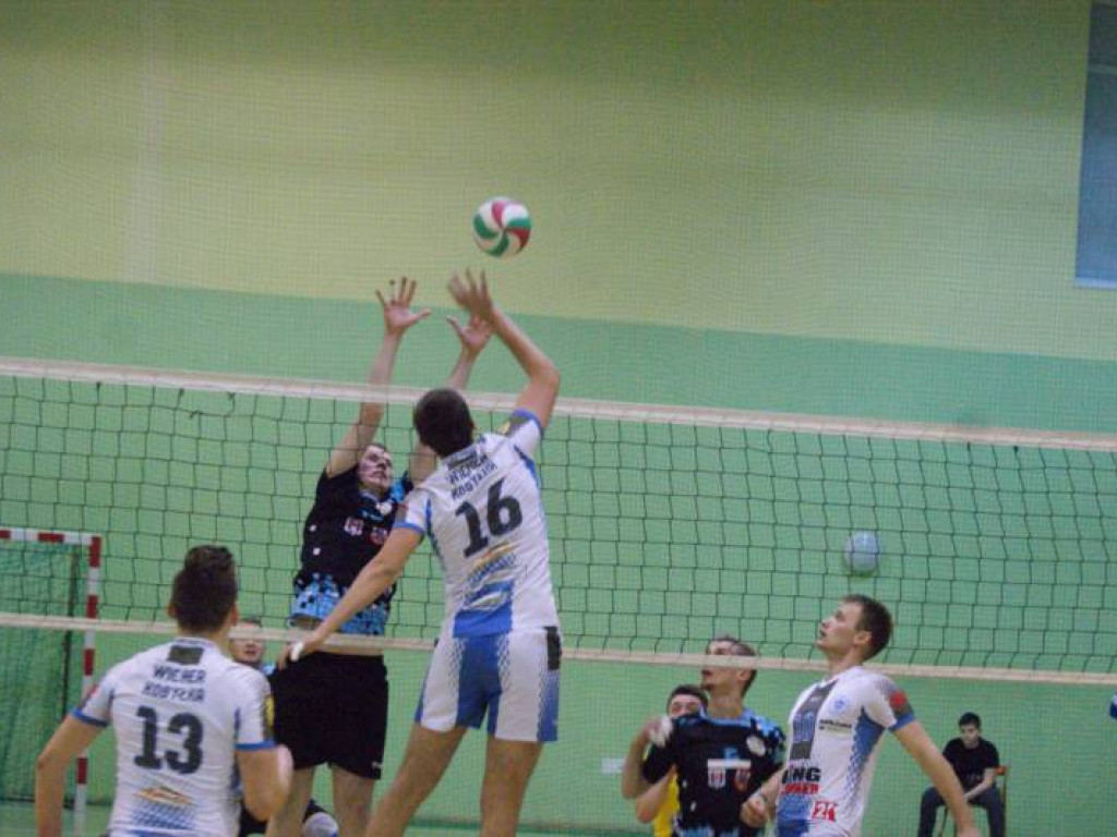 Pościg bez happy endu. W nowym roku z punktem