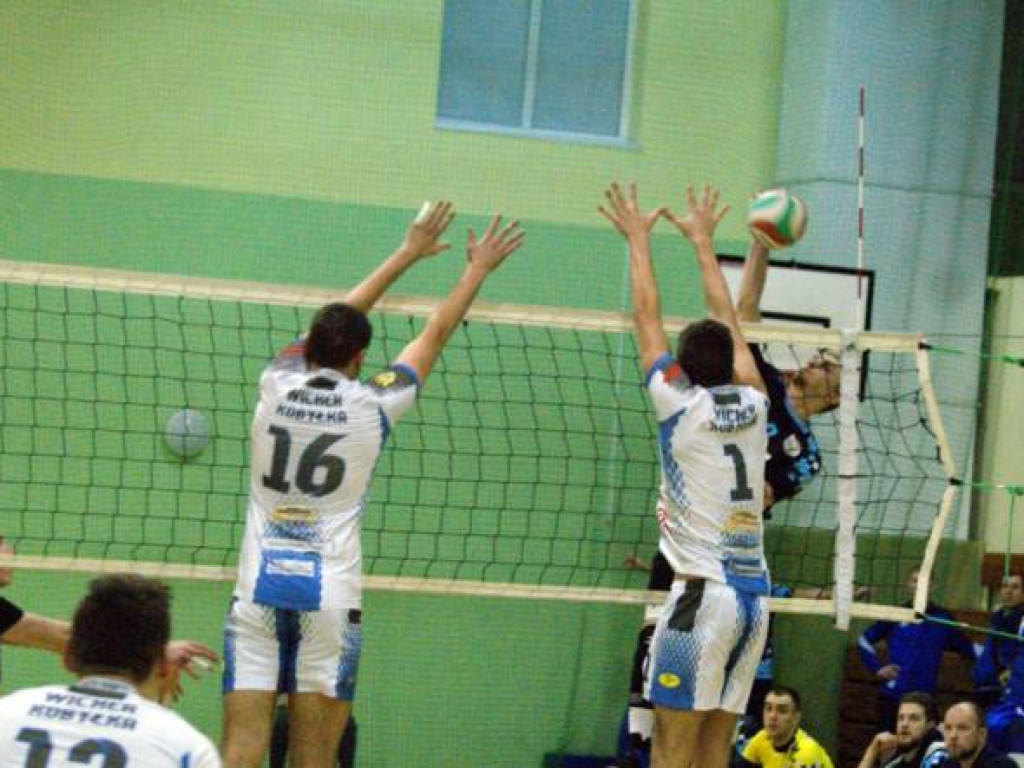 Pościg bez happy endu. W nowym roku z punktem